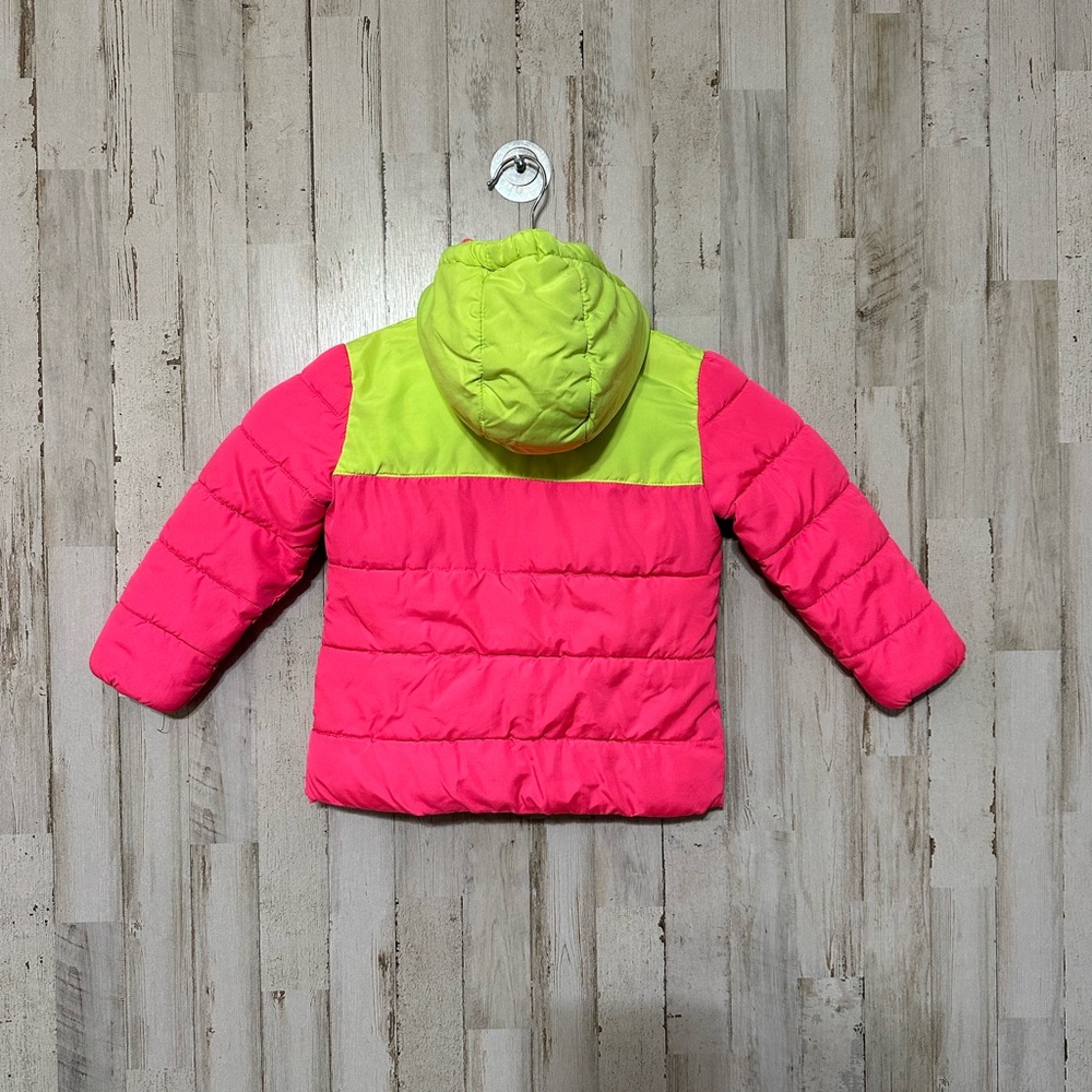 Nike Sportswear Classic Puffer jacket - Picture 4 of 7